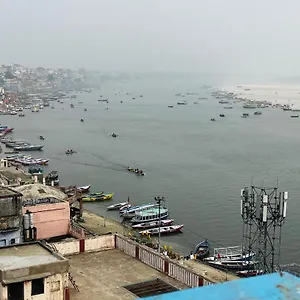 Affittacamere Ks Paying, Varanasi